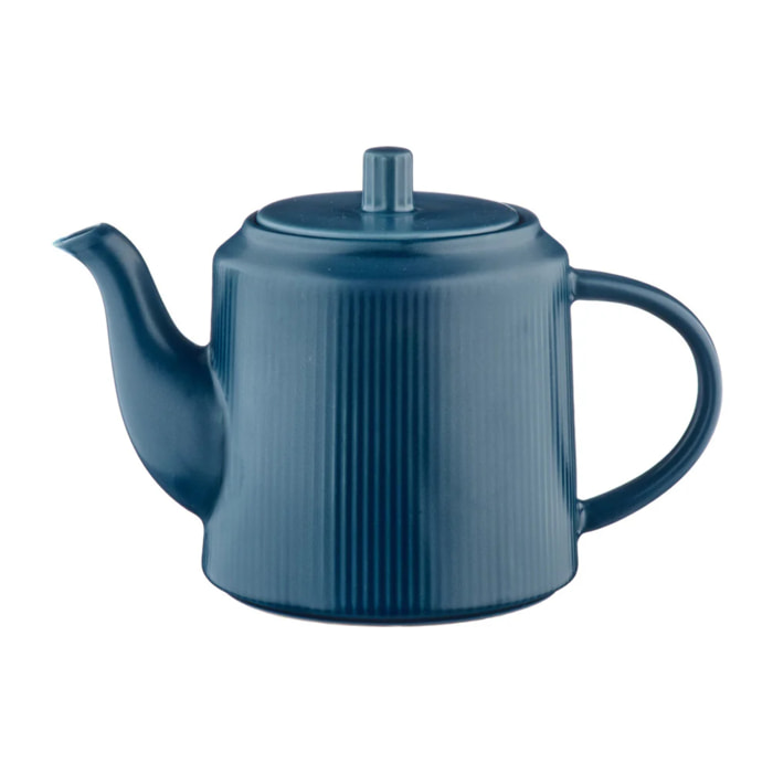 Théière SCANDI 130cl - Marine