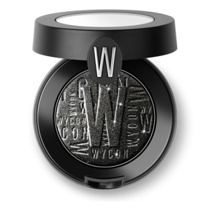 VISIONARY EYESHADOW Ombretto effetto specchiato finish “wet shine”