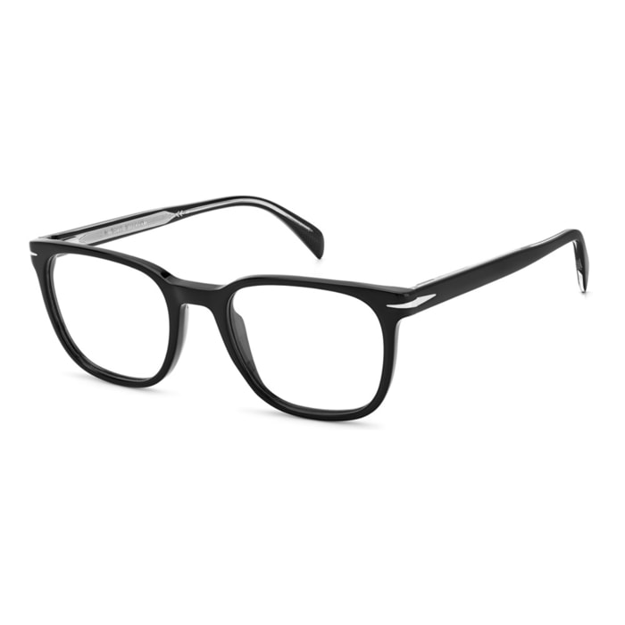 Gafas de Vista David Beckham DB 1107 807 de Acetato Hombre 52 mm