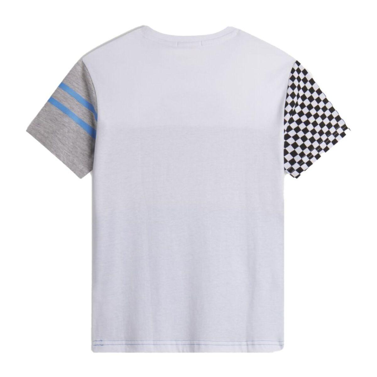 T-SHIRT BLUETTE CONBIPEL