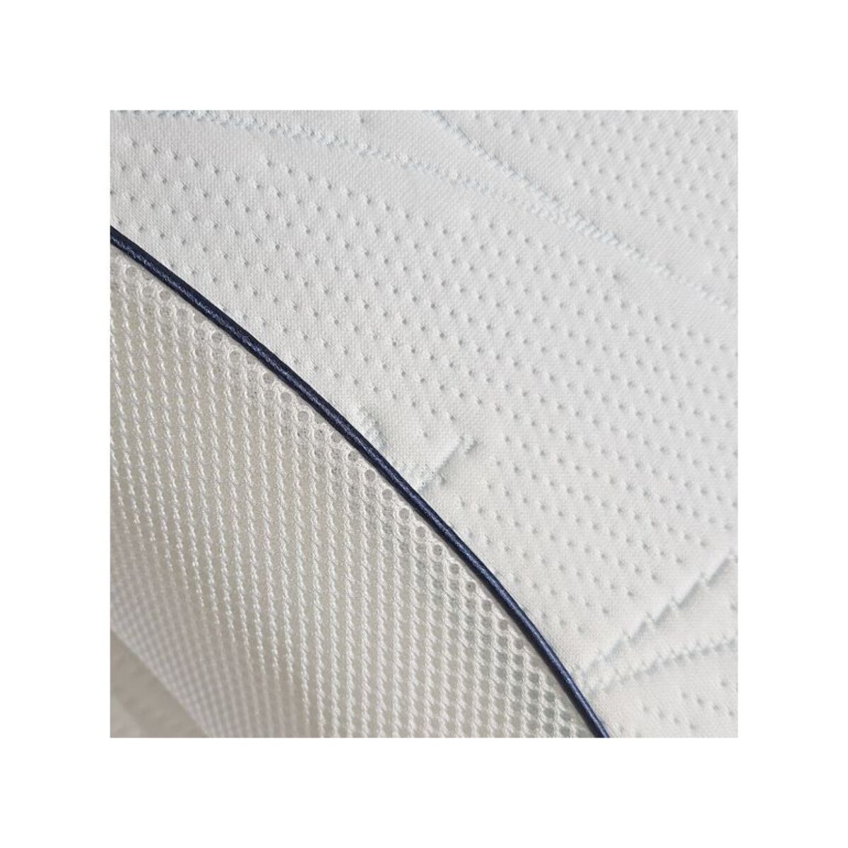 Oreiller 60 x 40 cm gel OXYGEL™ et mousse à mémoire de forme - OXY
