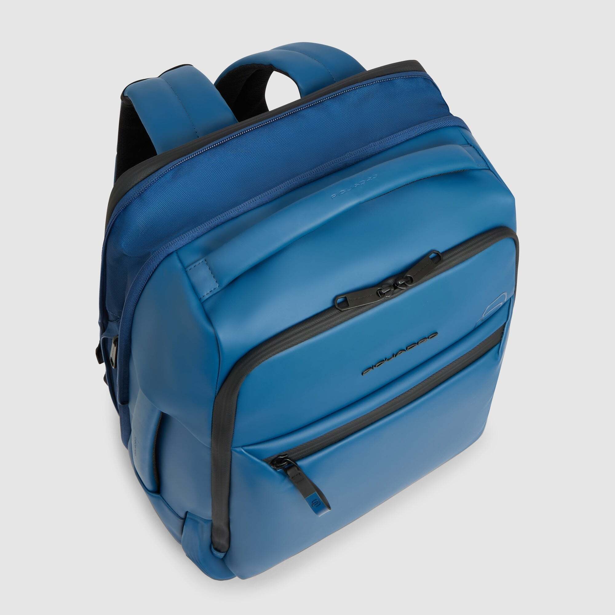 Piquadro Zaino da viaggio resistente all' acqua porta pc