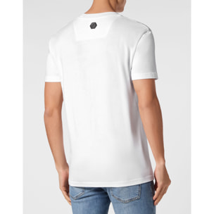 PHILIPP PLEIN Camiseta Cuello Redondo GOTHIC PLEIN