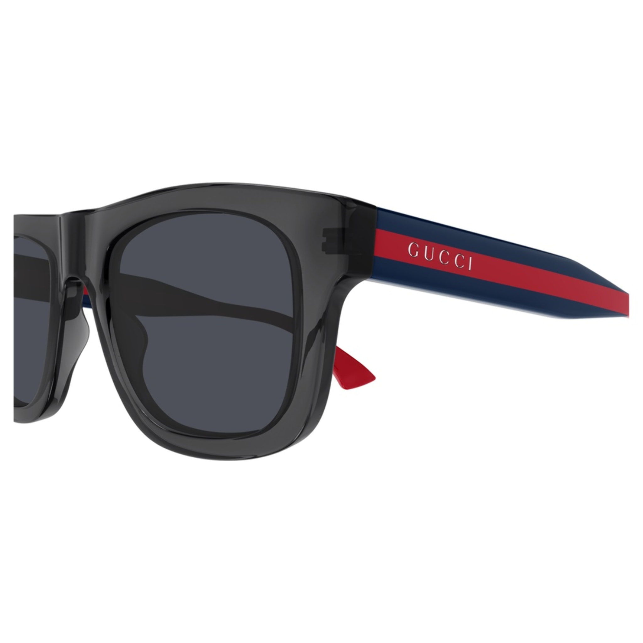 Gafas de Sol Gucci GG1991S-004 de Acetato Hombre 52 mm