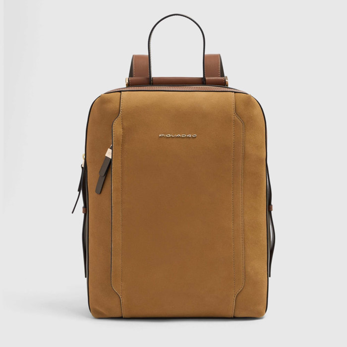 Piquadro Zaino donna porta pc 14"