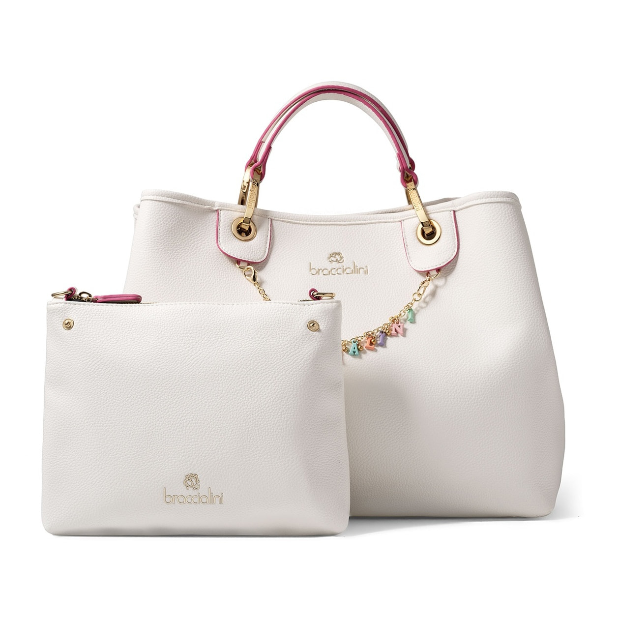 Braccialini Borsa a mano