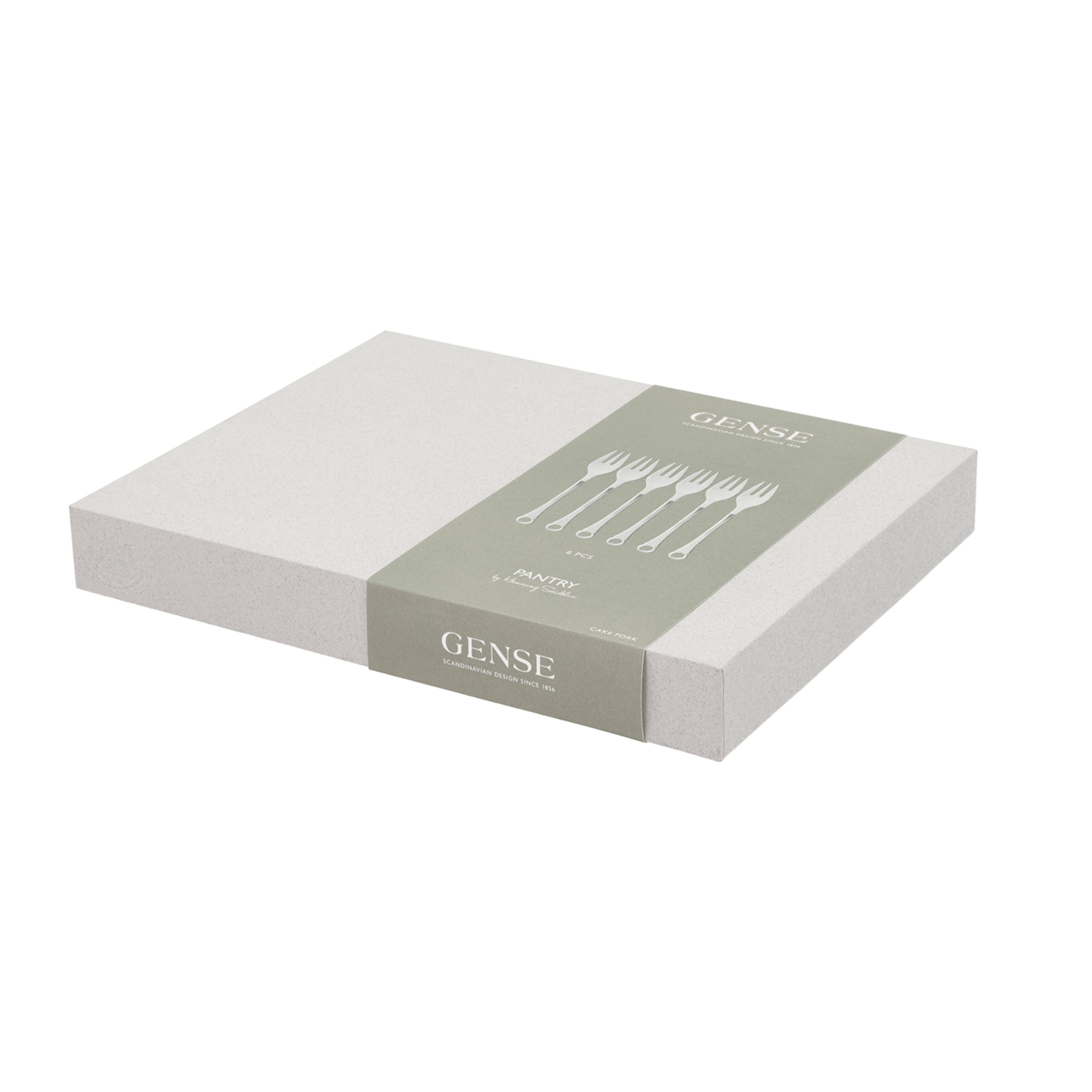 Fourchette à gâteau Pantry