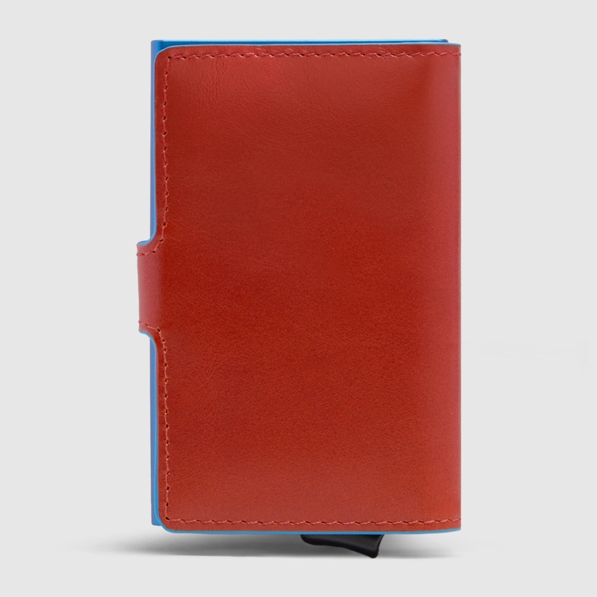 Piquadro Portacarte uomo automatico