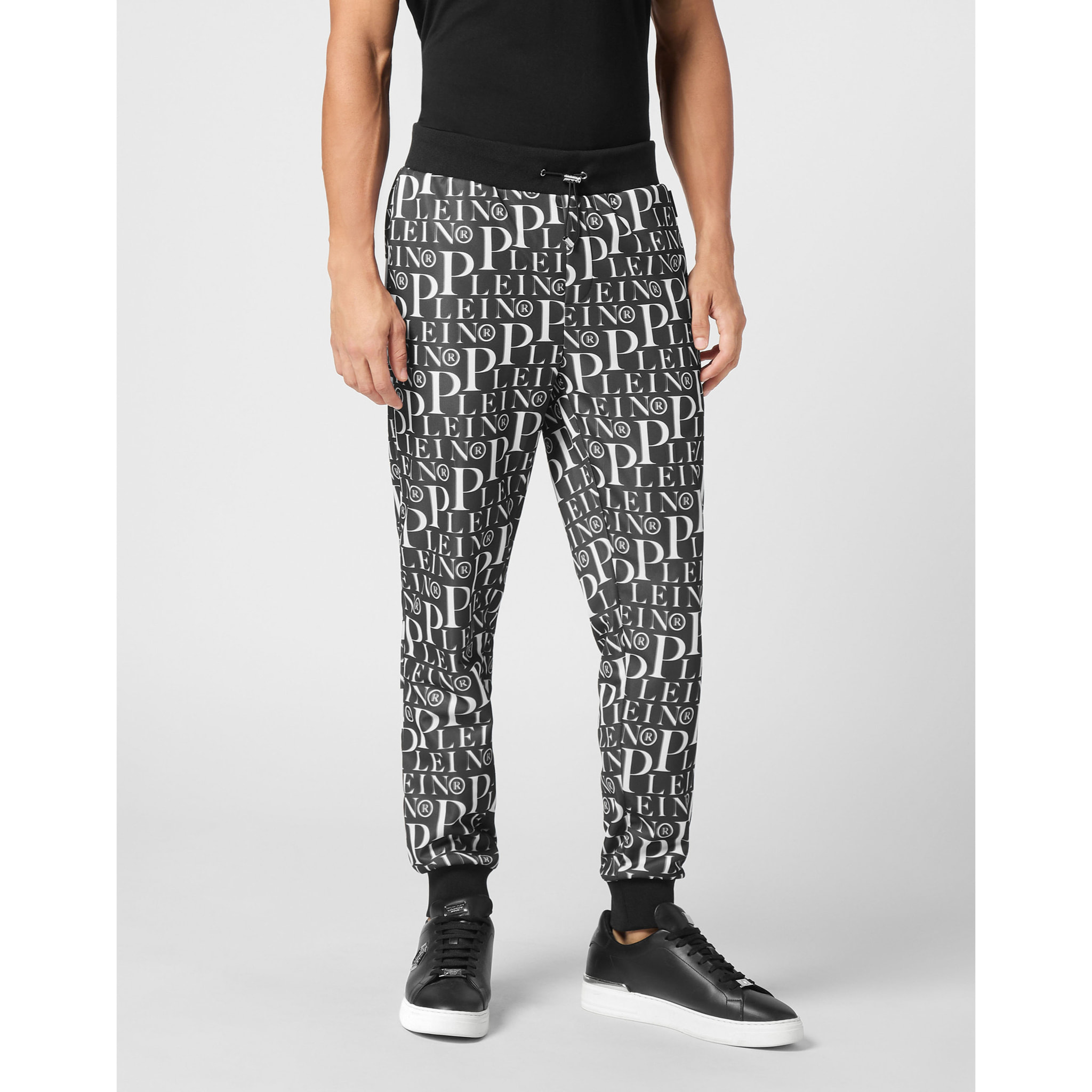 PHILIPP PLEIN Pantalones de jogging PHILIPP PLEIN TM