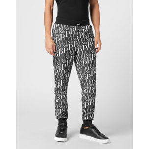 PHILIPP PLEIN Pantalones de jogging PHILIPP PLEIN TM