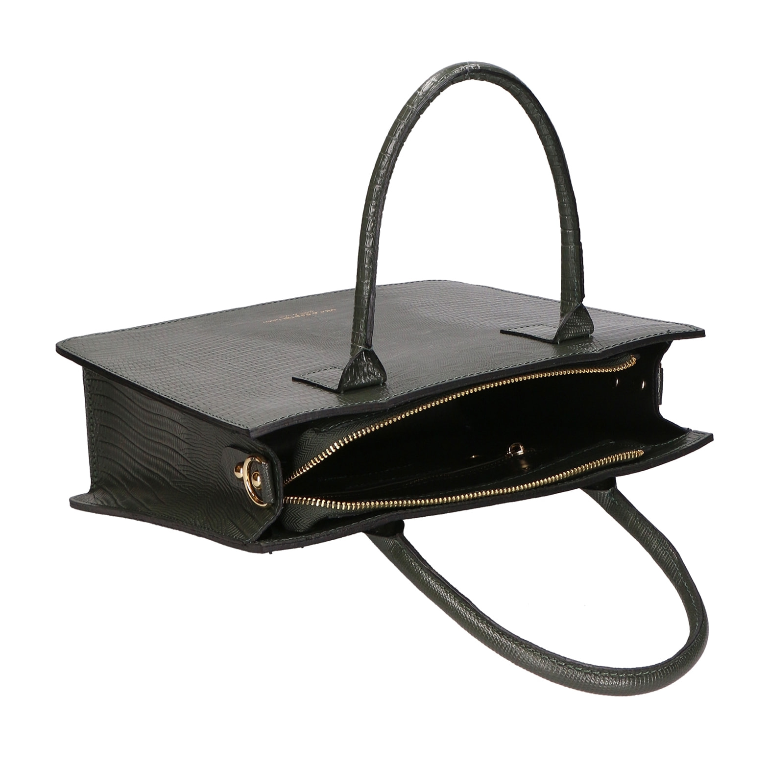 Gave Lux Borsa a mano