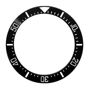 Bisel Reloj Bobroff BFBNE Hombre