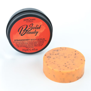 SCRUB CORPO SOLIDO ALLA FRAGOLA
