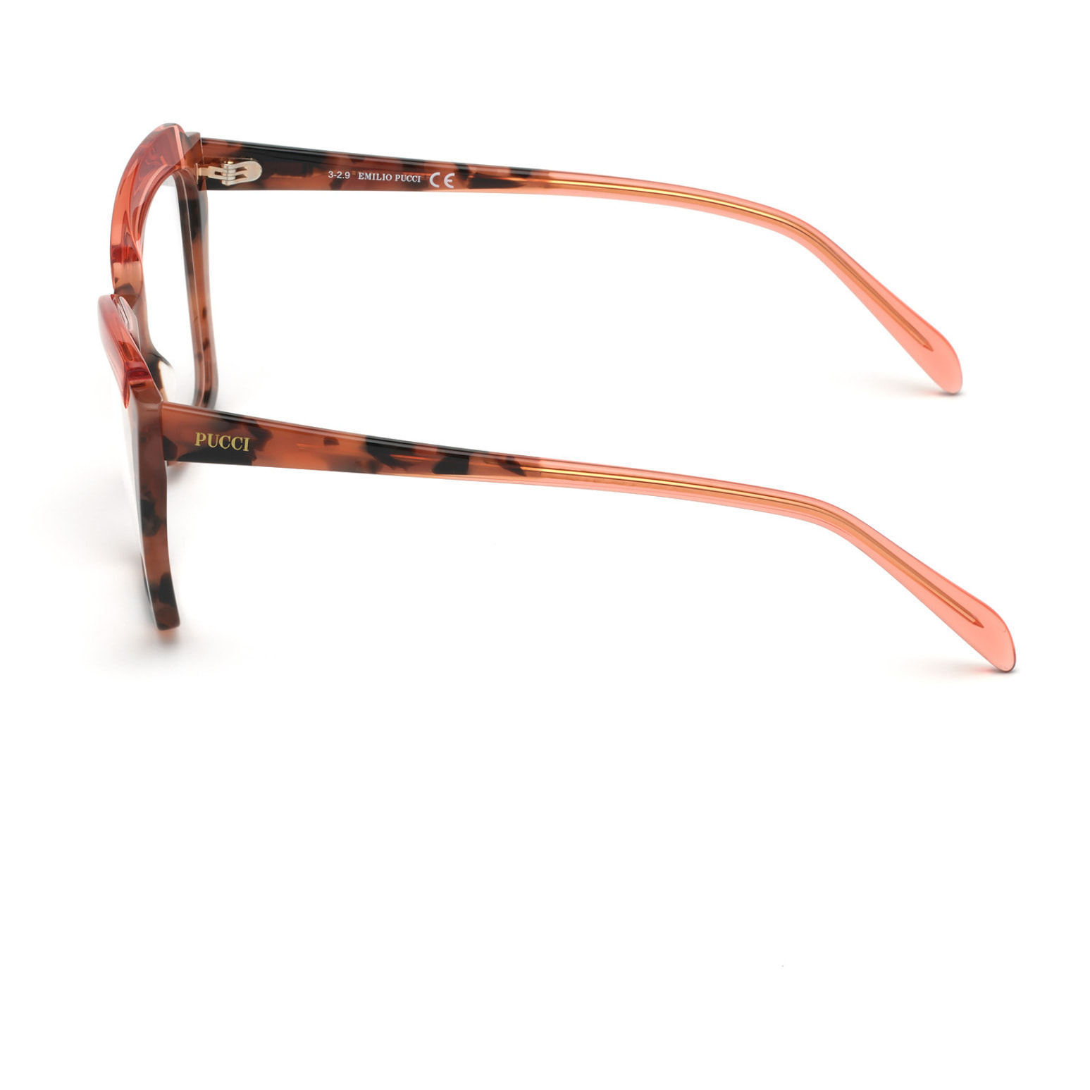 Montura de gafas Pucci Mujer EP5160-55056