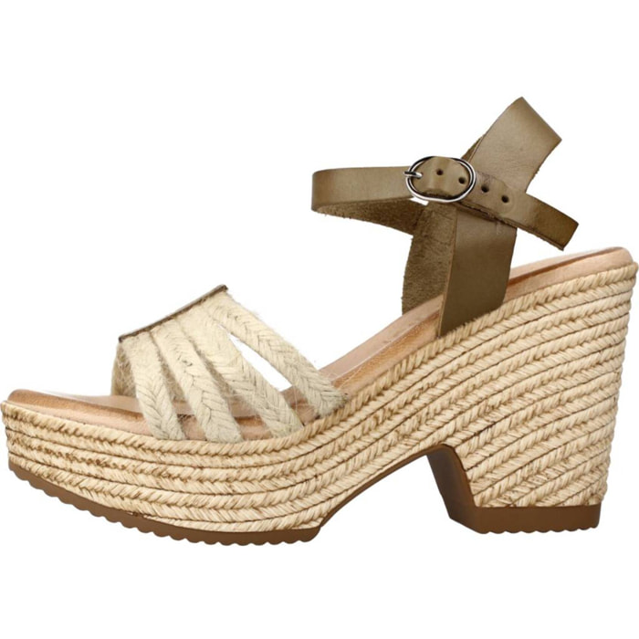 SANDALIAS CHARDI 4031CH