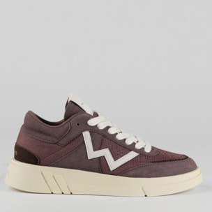 Zapatillas deportivas   - M1993  - 3.5 cm