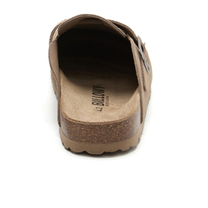 Zueco BILLOWY MARRON