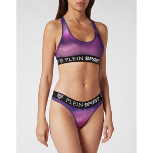 PLEIN SPORT Set sportivo OPTICAL
