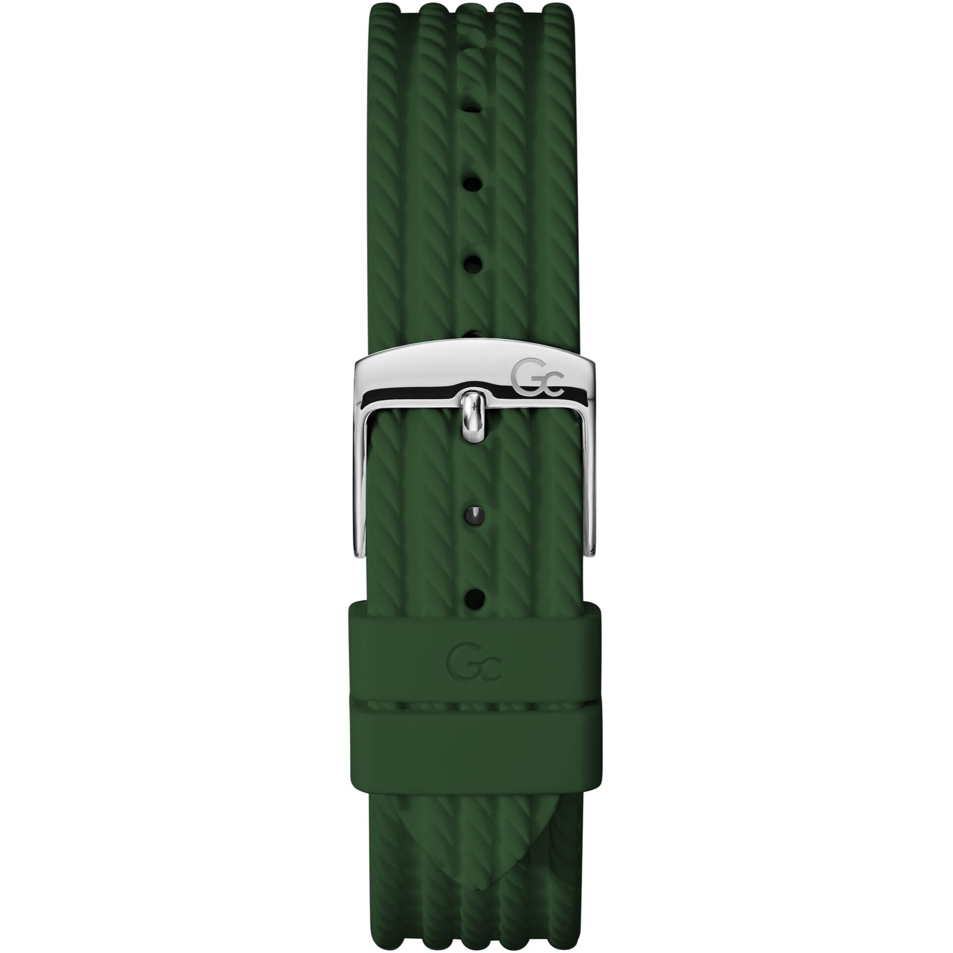 Gc Orologio Analogico Al Quarzo Gsc Gc Cablechic