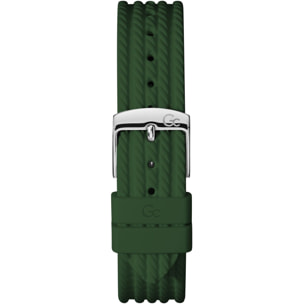 Gc Orologio Analogico Al Quarzo Gsc Gc Cablechic