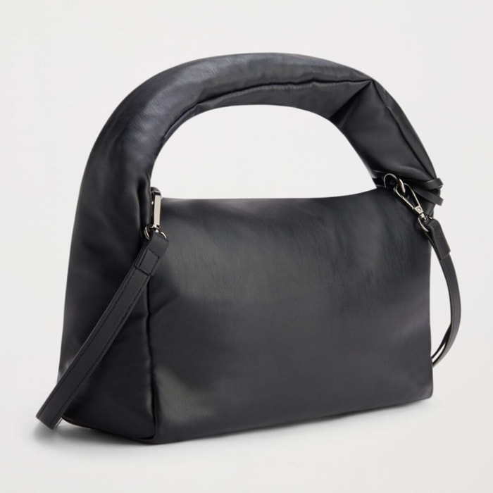 BORSA NERO CONBIPEL