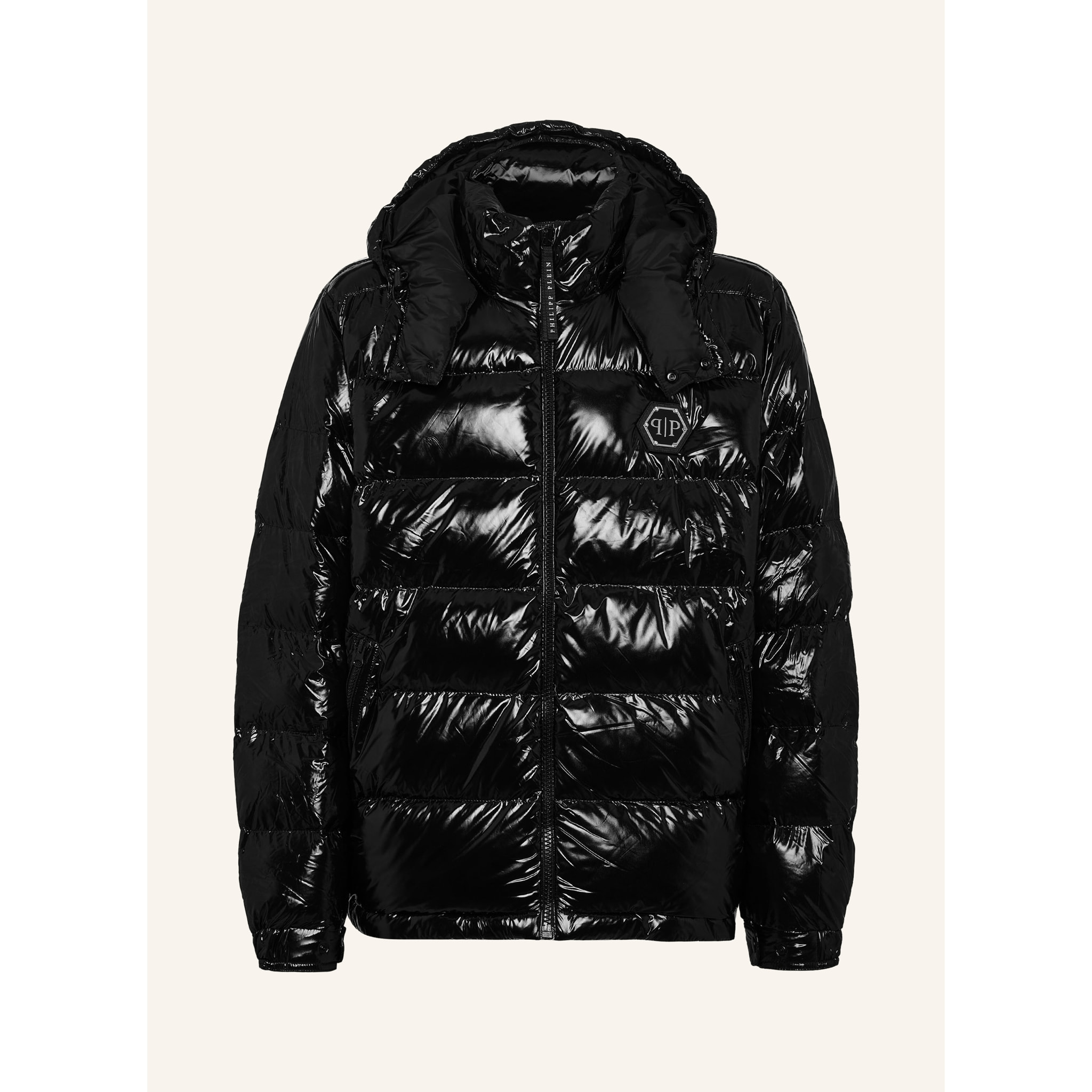 PHILIPP PLEIN Chaqueta de plumón