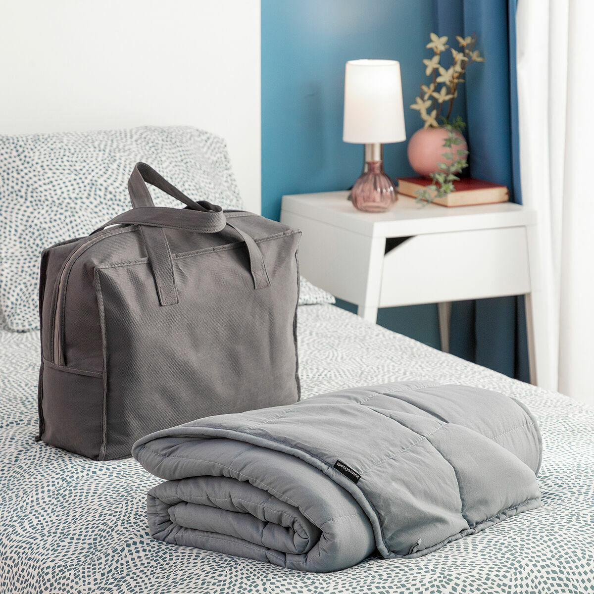 Coperta Pesante Singola Sweikett InnovaGoods 120 x 180 cm