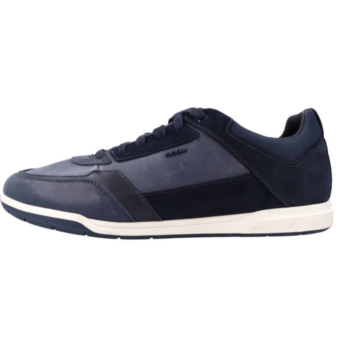 Sneakers de  Hombre de la marca GEOX  modelo U SPHERICA EC3 AZUL