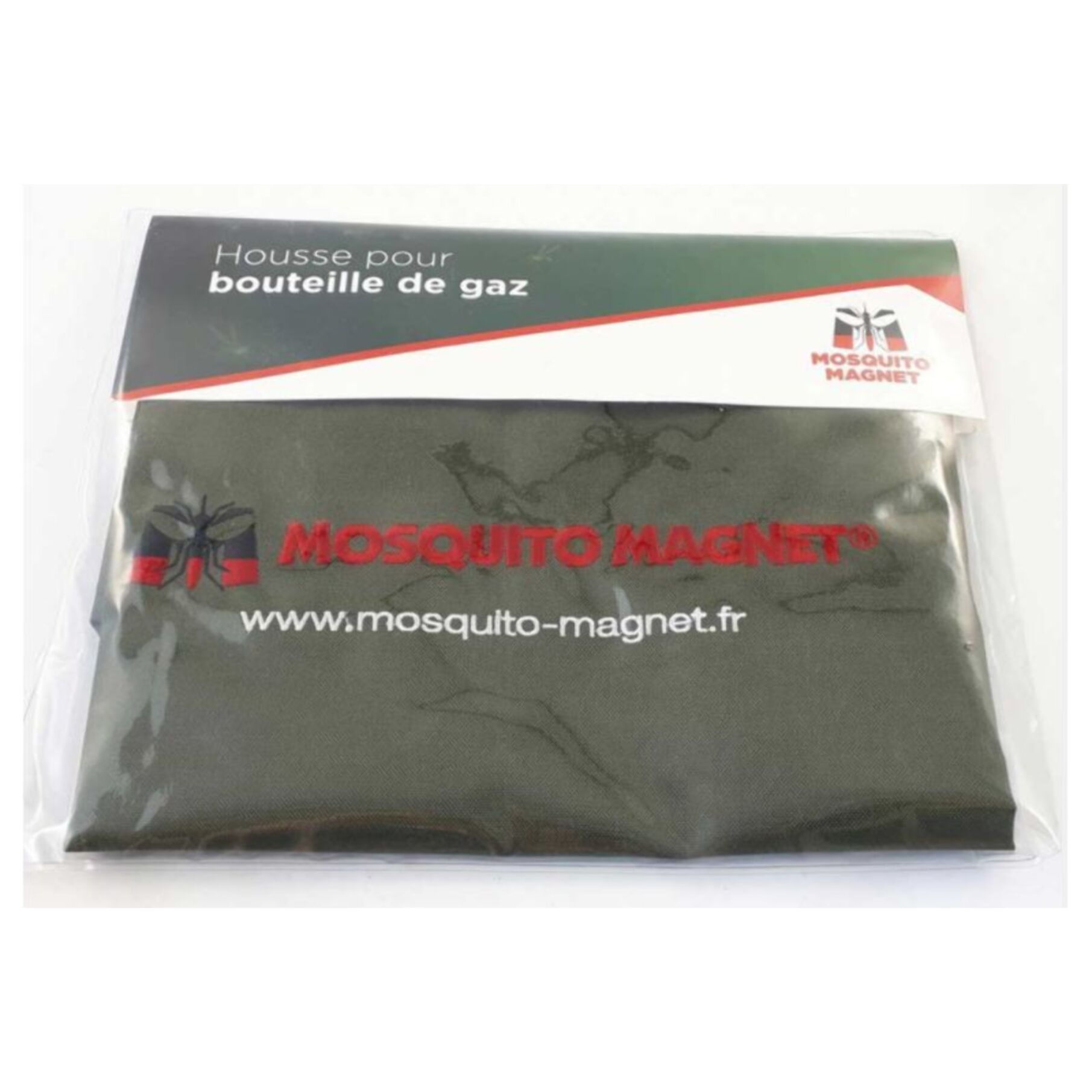 Appareil anti moustique MOSQUITO MAGNET cache bouteille mosquito
