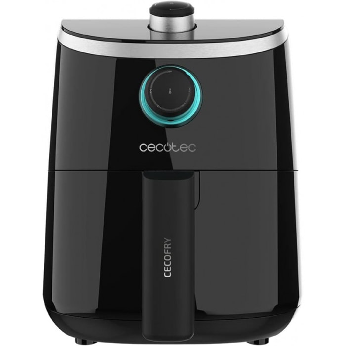 Cecotec Friggitrice ad aria Cecofry Pixel 2500