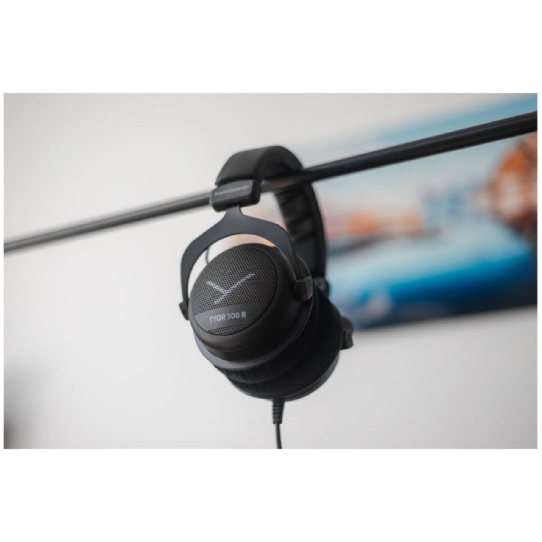 Casque gamer BEYERDYNAMIC TYGR 300 R