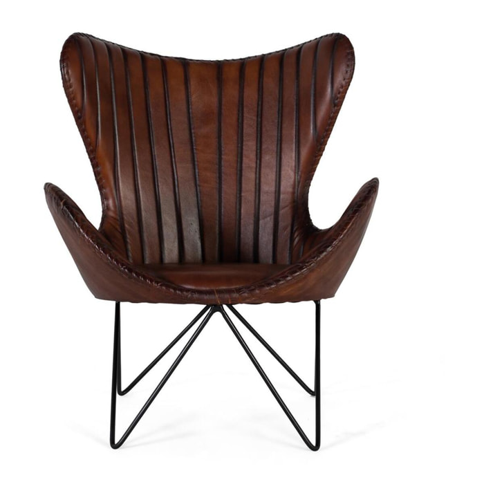 Sillón - 100x83x77cm