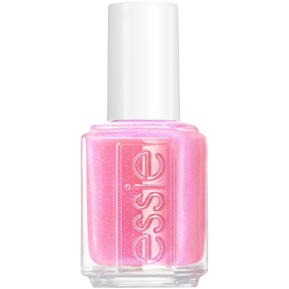 Essie Nail Art Studio Vernis à Ongles Holographique Astral aura 13,5 ML