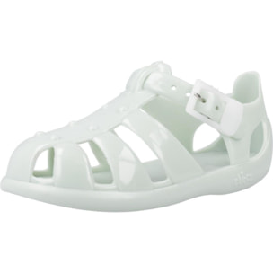 Chanclas Niño de la marca CHICCO  modelo MANUEL VERDE