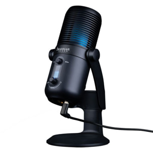 Micro Streaming KONIX DRAKKAR FURY PRO STREAMING MIC