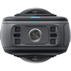 Caméra 360 INSTA360 X5 BUNDLE VERSION