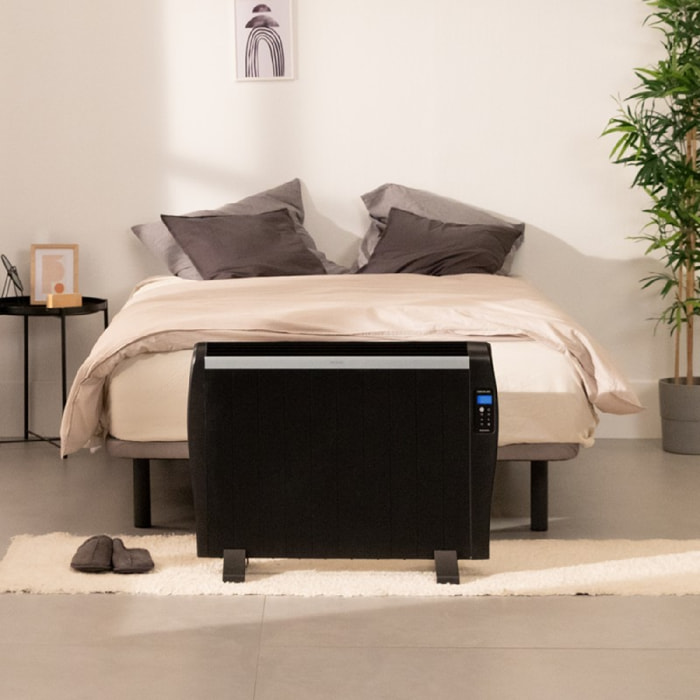 Cecotec Émetteur Thermique ReadyWarm 2000 Thermal Black