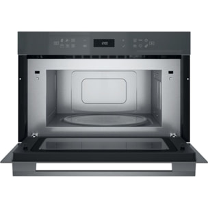 Micro ondes encastrable WHIRLPOOL WMD7O4TSGF