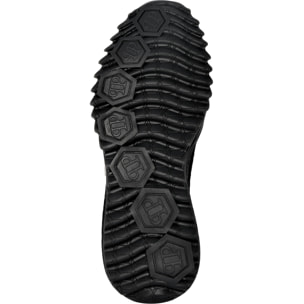 PHILIPP PLEIN Runner Sneaker HEXAGON