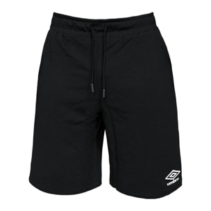 Short Pantaloncino Uomo UMBRO Cotone Art.GAP00582B