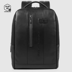 Piquadro Sac à dos porte-PC et iPad® avec câble anti-vol
