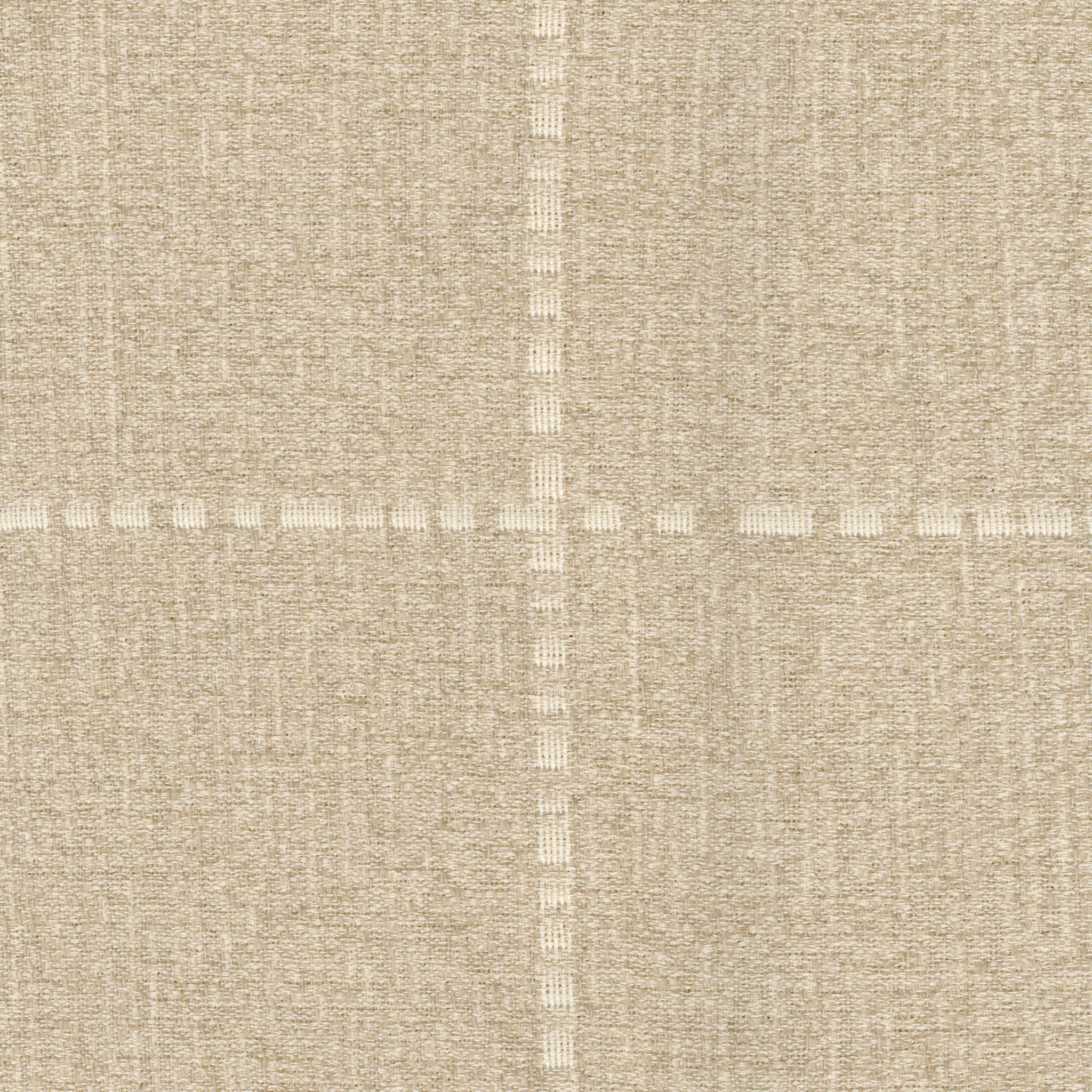 Naturals - Funda de Cojín Estampado - Con Cremallera - Sin relleno - 50% Algodón - 50% Poliéster - Jacquard - Vera