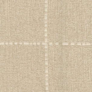 Naturals - Funda de Cojín Estampado - Con Cremallera - Sin relleno - 50% Algodón - 50% Poliéster - Jacquard - Vera