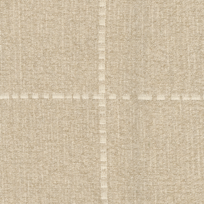 Naturals - Funda de Cojín Estampado - Con Cremallera - Sin relleno - 50% Algodón - 50% Poliéster - Jacquard - Vera