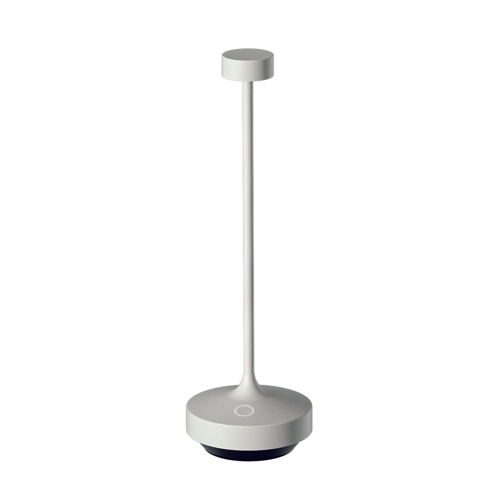 Lampe de table sans fil LED RUBY H25cm