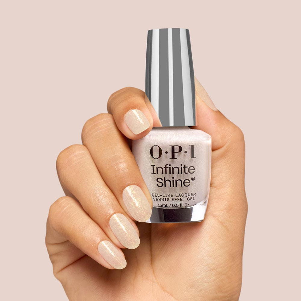 Infinite Shine - From Dusk to Salon - Vernis à ongles effet gel, sans lampe, tenue jusqu'à 11 jours - 15ml