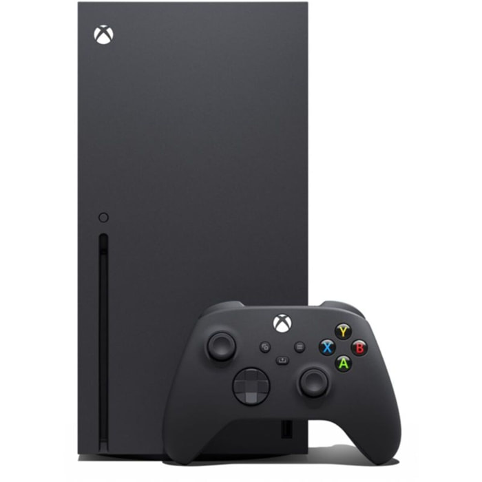 Console MICROSOFT Xbox Series X
