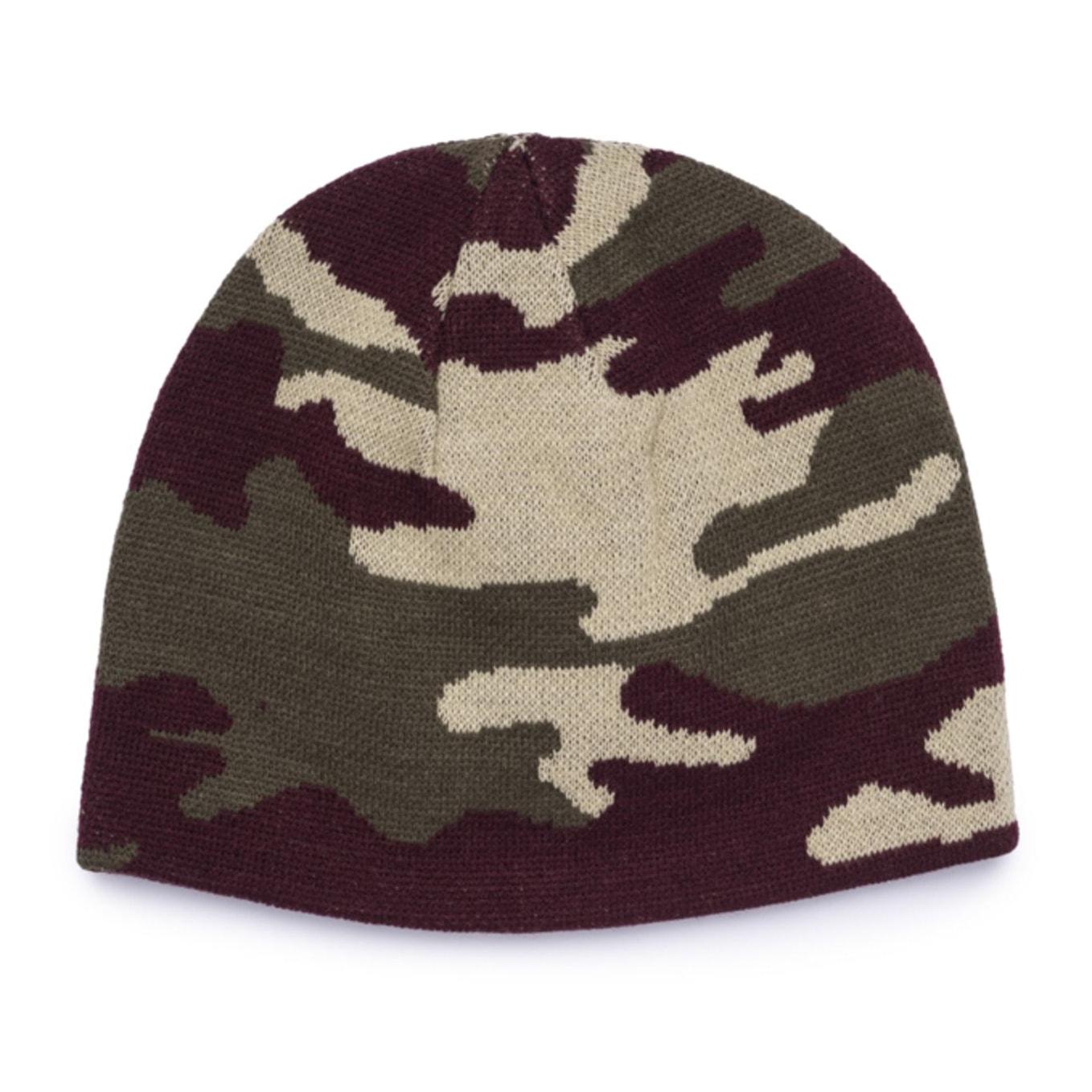 HAT man K2 Poison Wood