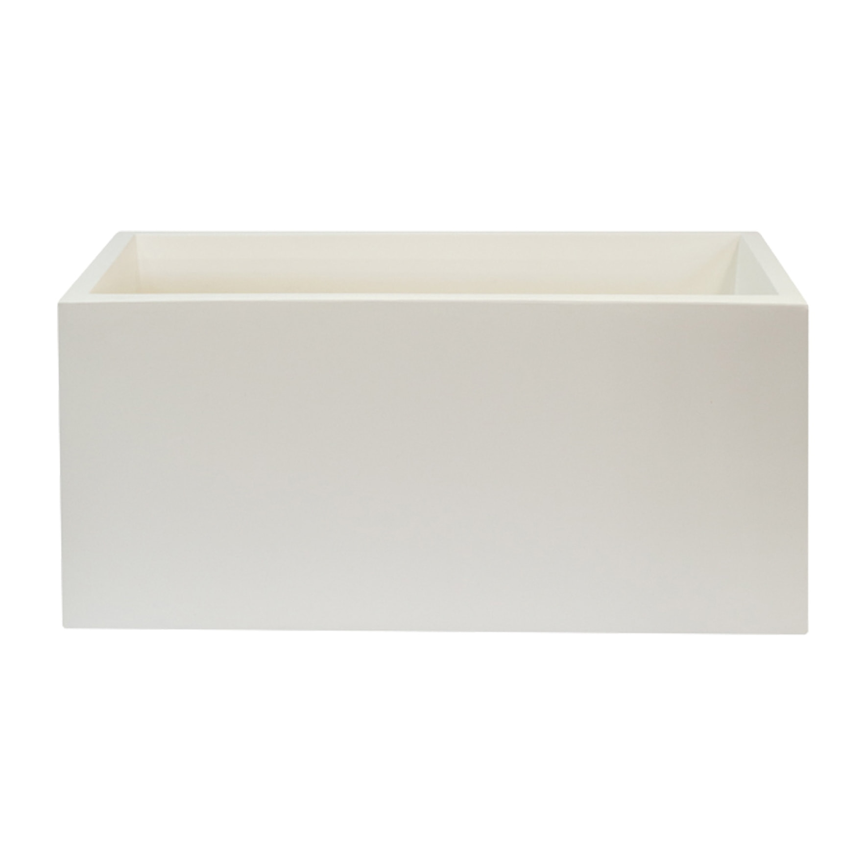 Jardinera "rodr-i" blanco