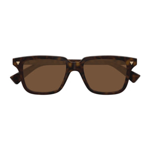 Gafas de Sol Bottega Veneta BV1363S-002 de Acetato Unisex 50 mm